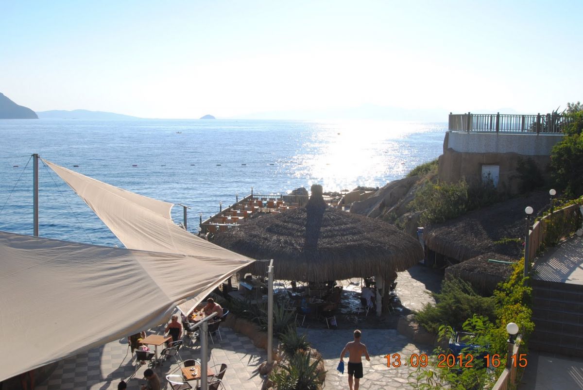 imagini hotel CLUB KADIKALE BODRUM